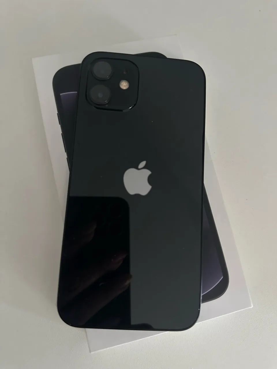 Ifhone 12 128 giga - Foto 4