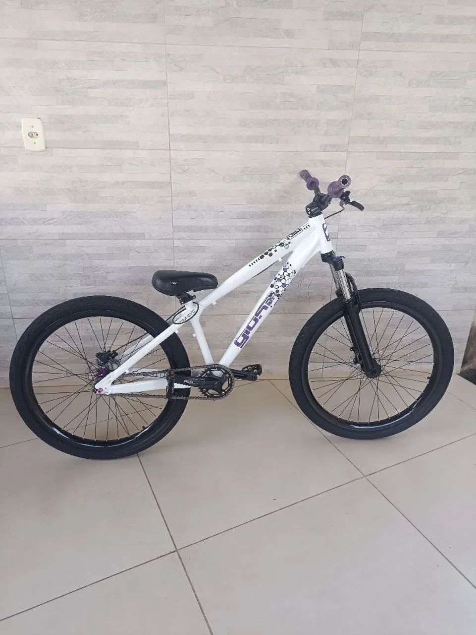 GIOS FRX-EVO  - Foto 3