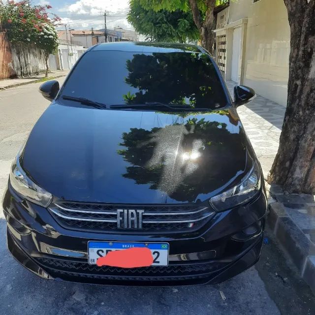 Fiat Cronos Drive 1.3 8V Flex 2024 - Foto 3