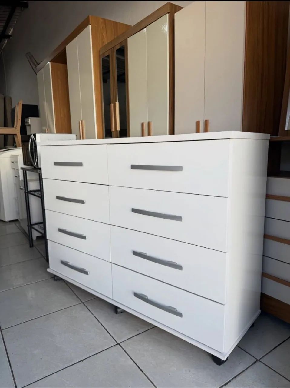 COMODAS À PARTIR DE R$449,00 - Foto 2