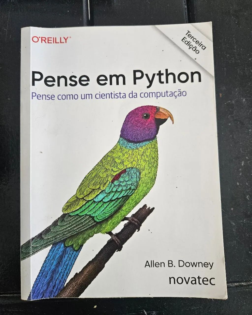 Livros Python - Foto 3