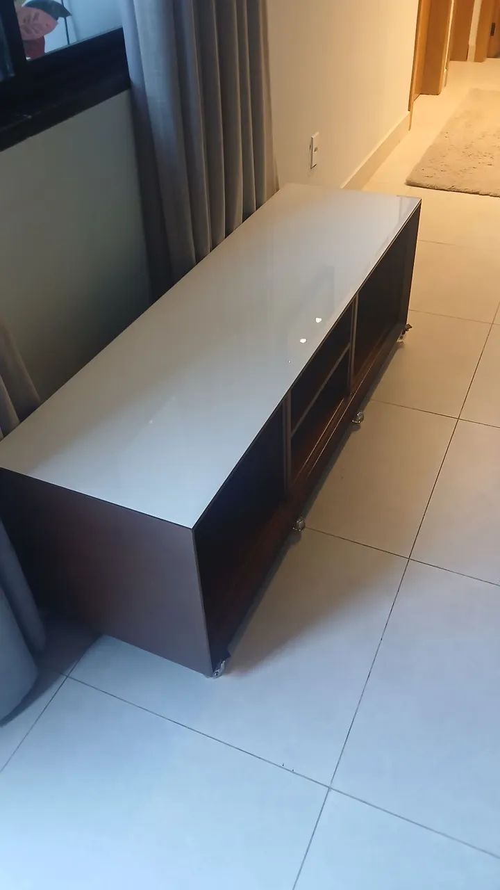 Rack De Laca Design, Madeira - Foto 4