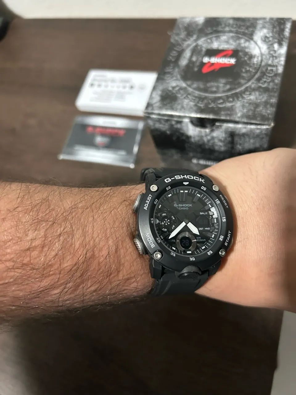 Relógio G-SHOCK Original  - Foto 3