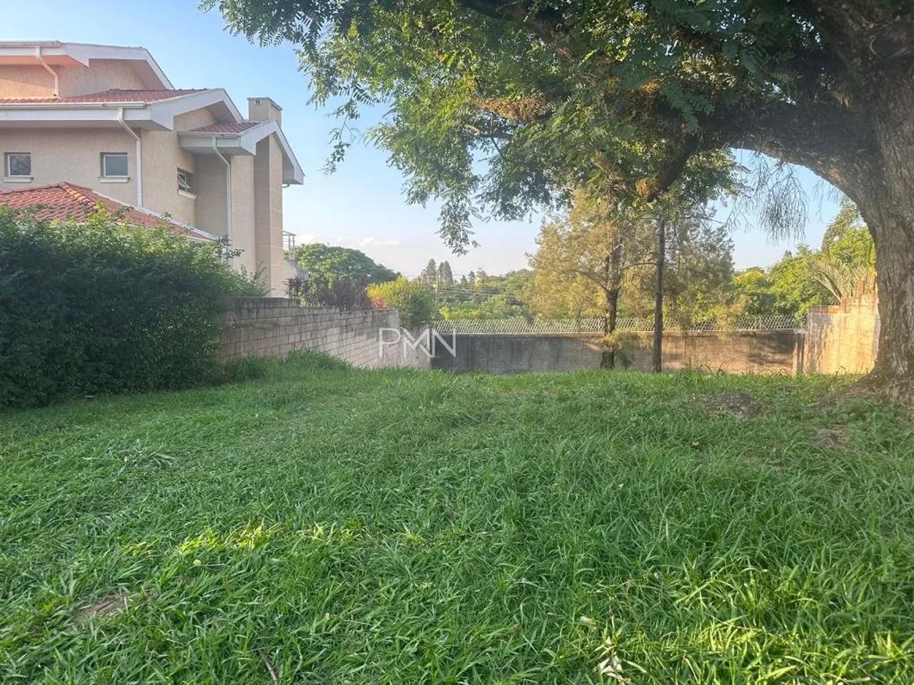 Terreno à venda em Campinas, Alphaville Campinas, com 778.79 m², Alphaville Campinas
