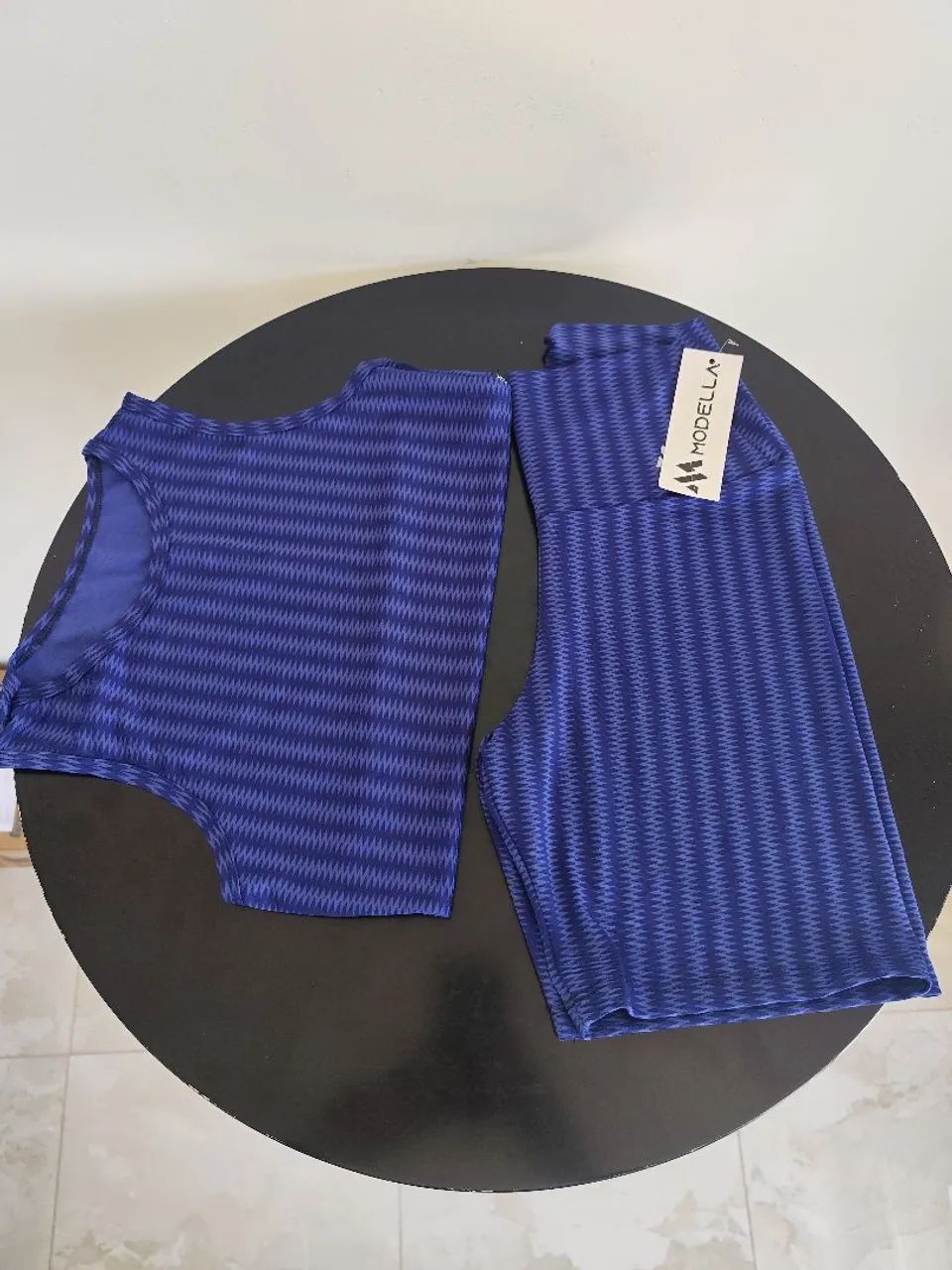 Conjunto fitness ? promoção imperdível ?