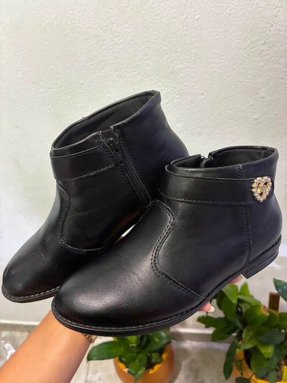 Bota - Foto 2