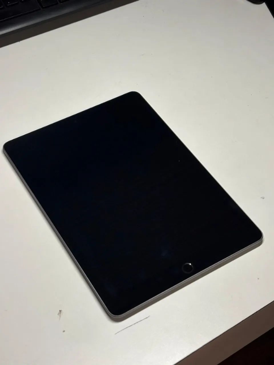 Ipad 6ª geração (2018) 32gb 9,7 polegadas wi-fi  - Foto 2