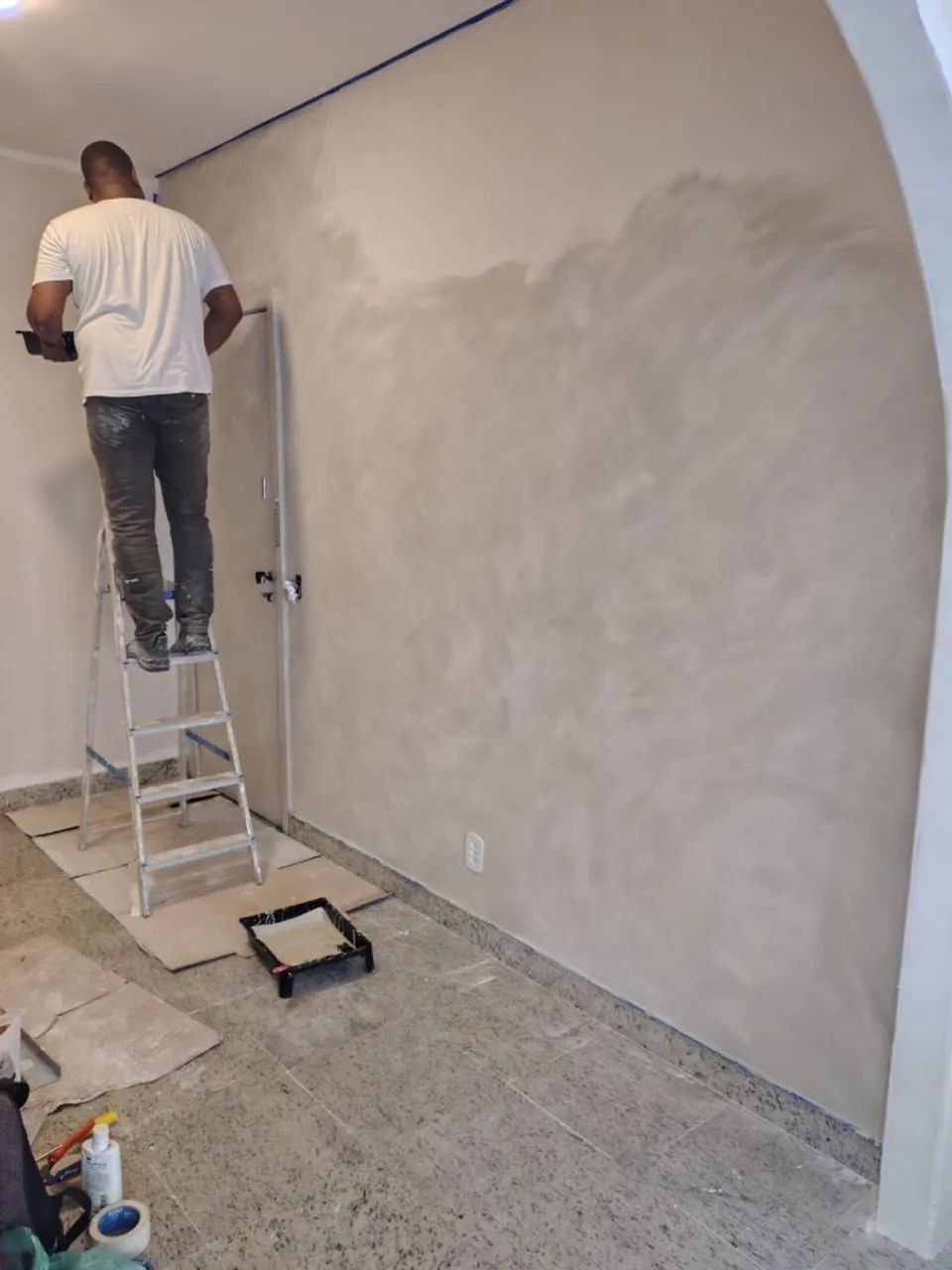 Menezes  Pintura 