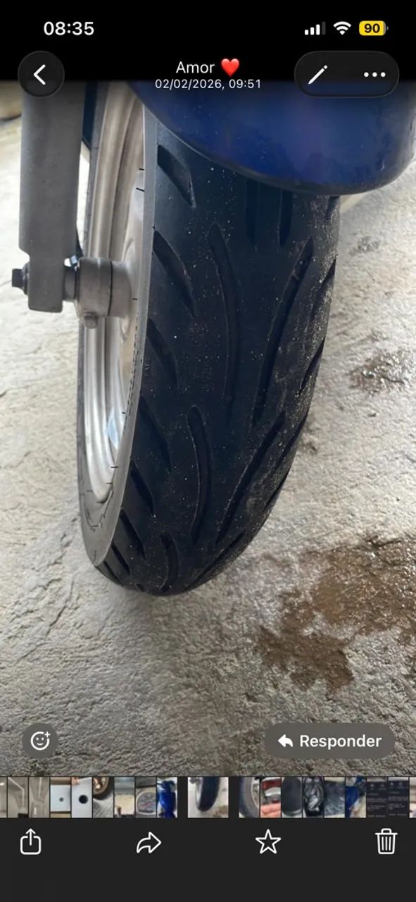 Moto Lead  - Foto 3