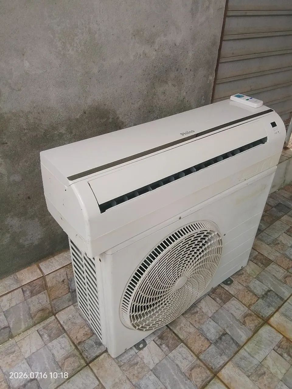 Vendo Ar Split 24k - Foto 3