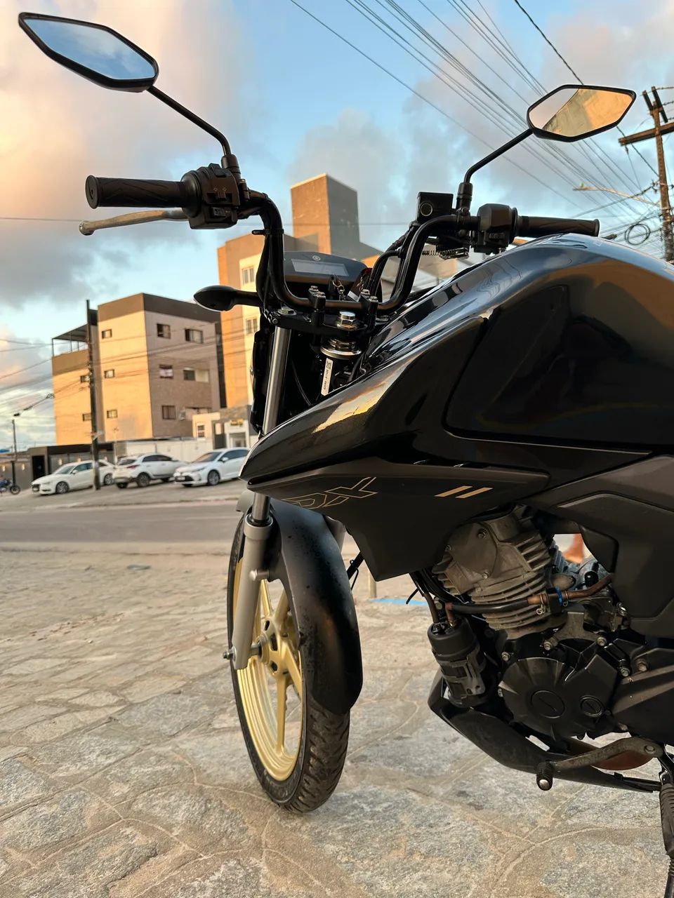 Factor DX  - Foto 3