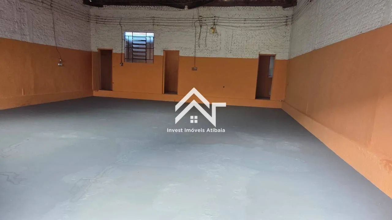 ?? SALÃO COMERCIAL PARA ALUGAR NO CENTRO DE ATIBAIA ?? ?? Próximo à Av. Jerônimo de Camarg - Foto 5