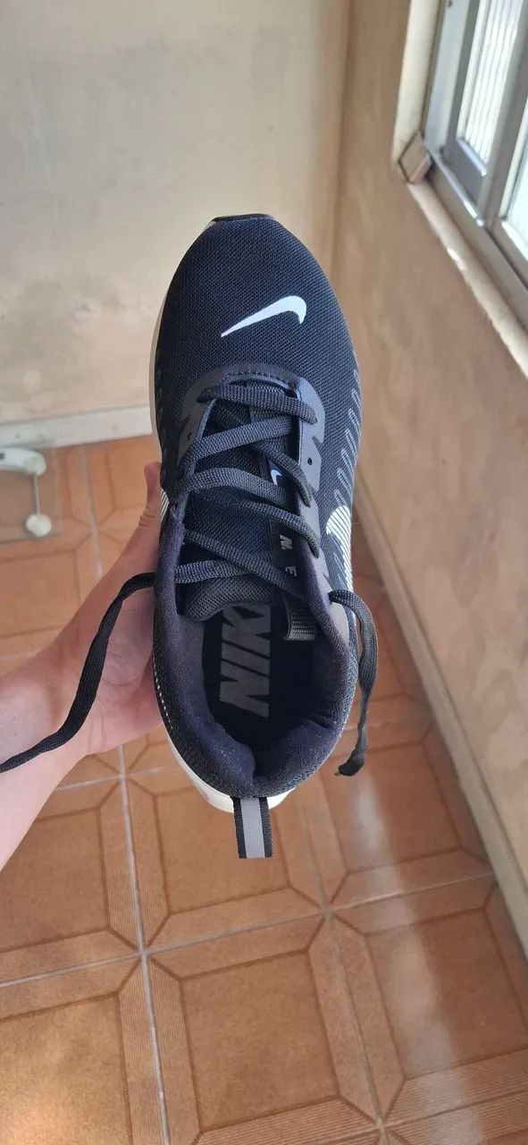 Tênis Nike tamanho 41 - Foto 3