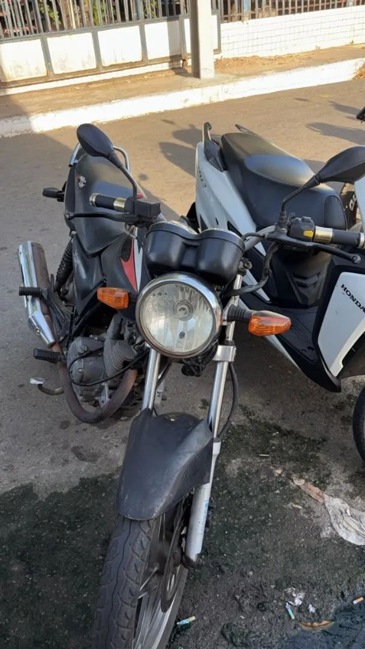 SUZUKI YES 125 - Foto 3