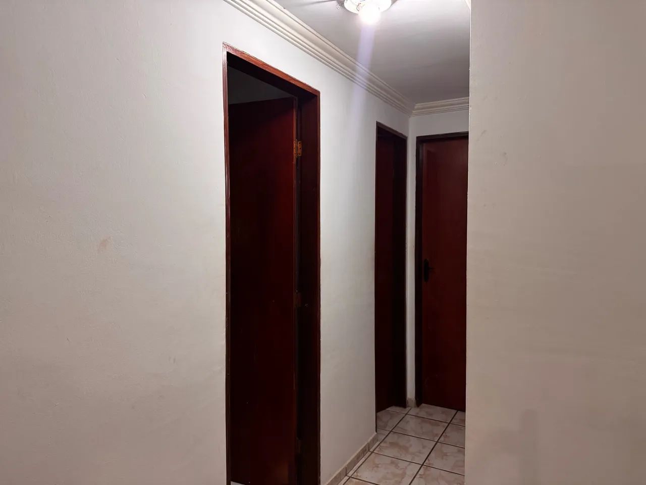 Quarto para alugar nos bancários! - Foto 4