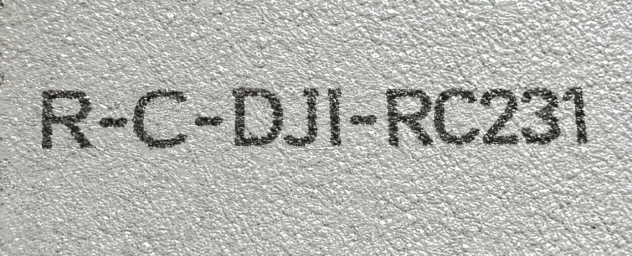 Controle Remoto DJI- RC-231 - Foto 3