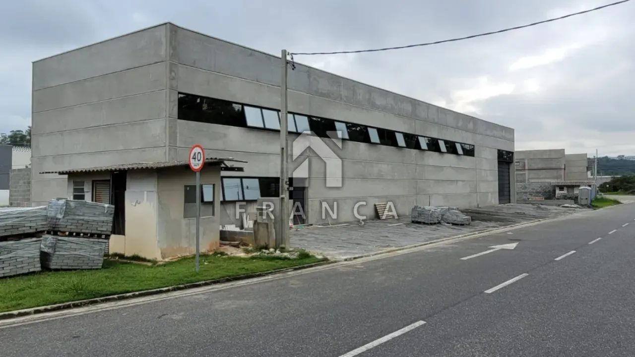 GALPÃO COMERCIAL - RIO COMPRIDO - Foto 2