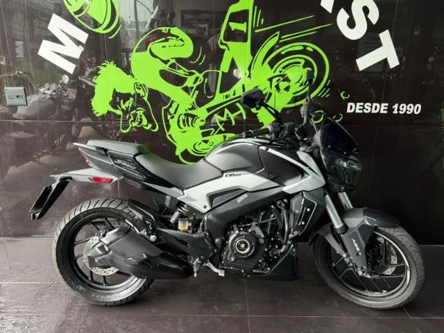 Bajaj Dominar D250 2026 - Foto 3