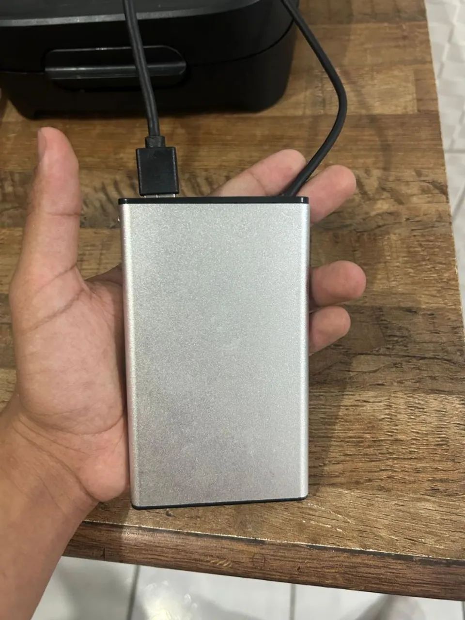 HD externo - Foto 2