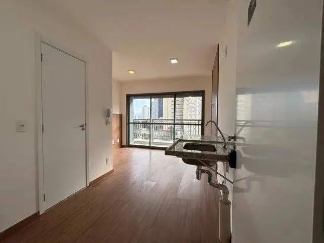 Flat/Loft/Estúdio com 1 quarto, Vila Madalena - São Paulo - Foto 2