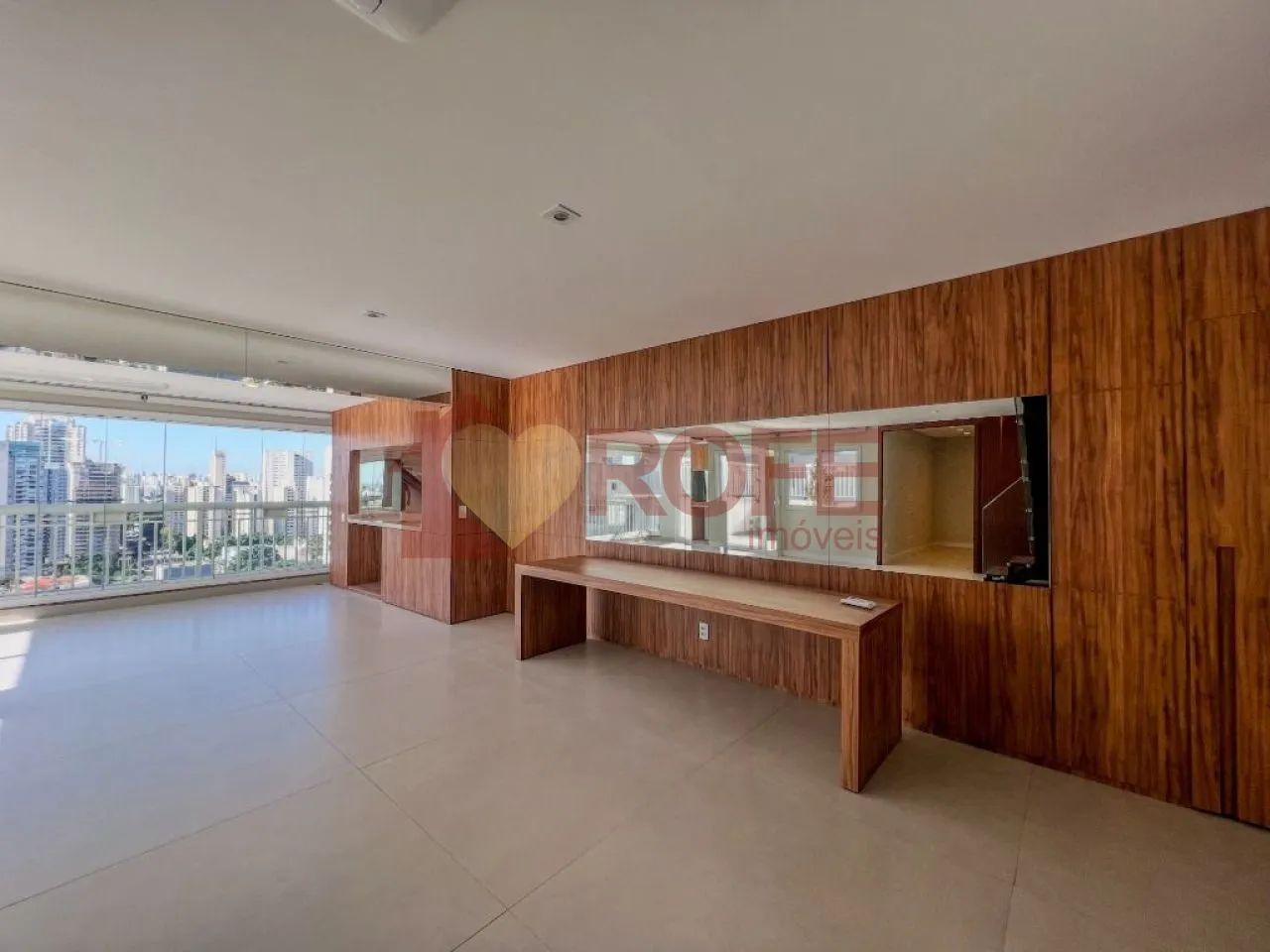 COBERTURA DUPLEX | 341m² | 4 DORMITÓRIOS | ACEITA PERMUTA - Foto 5