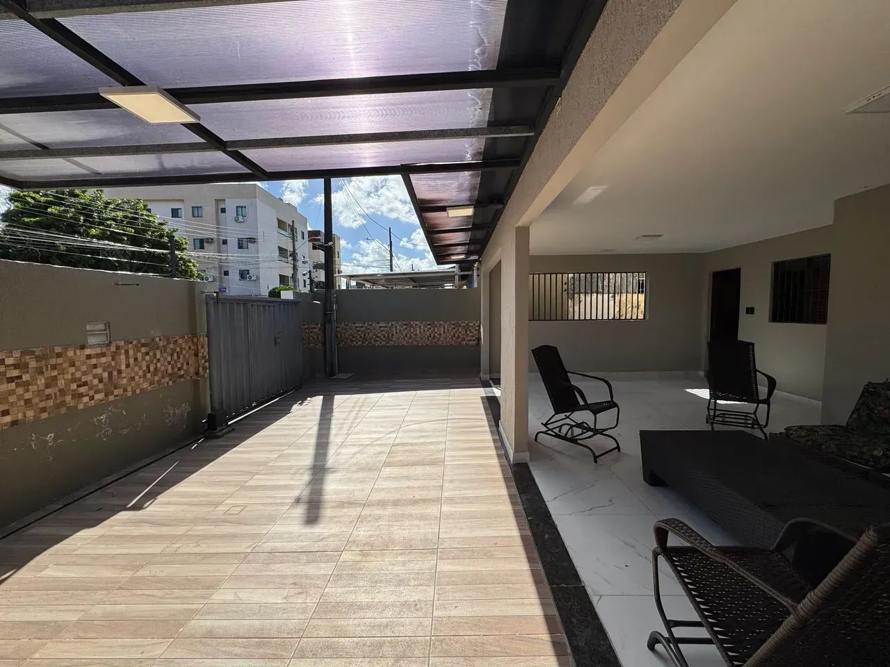 casa 3/4 Geisel - Foto 2
