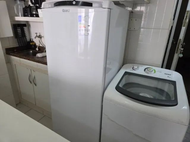 Lindo apartamento no Leme - Foto 2