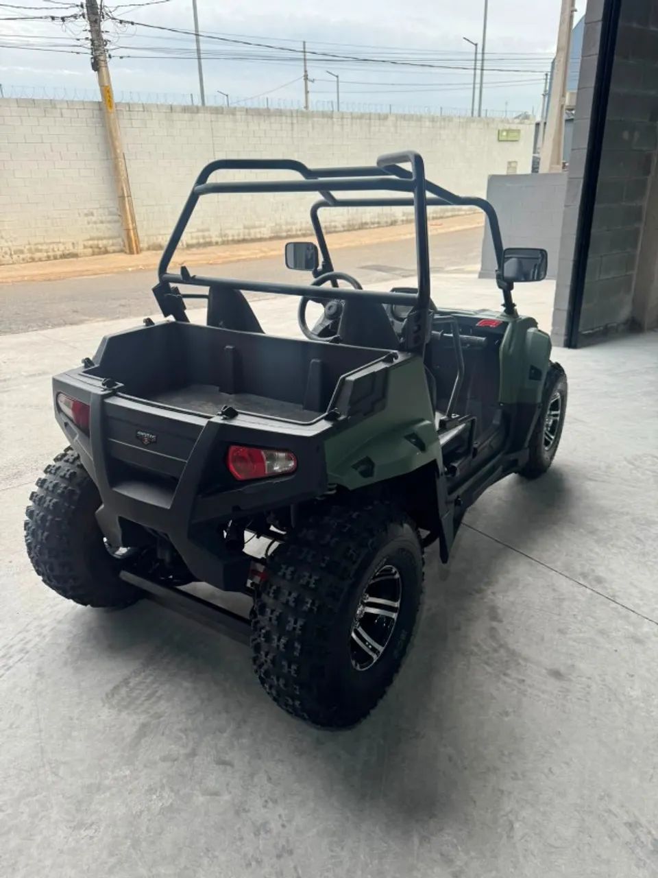 Mini Buggy - Foto 4