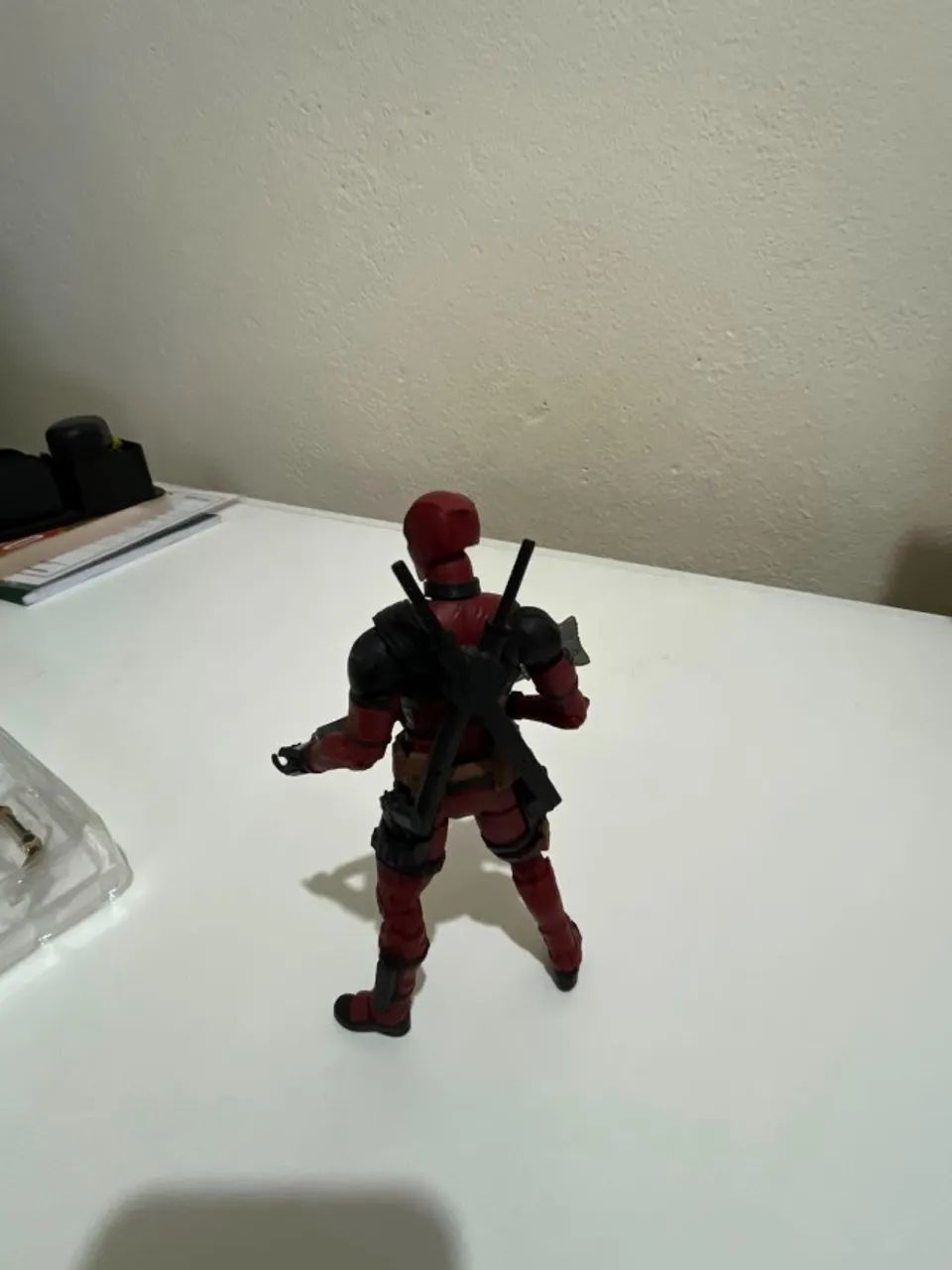 Deadpool Marvel Legends Hasbro Original - 1/12 - Foto 2