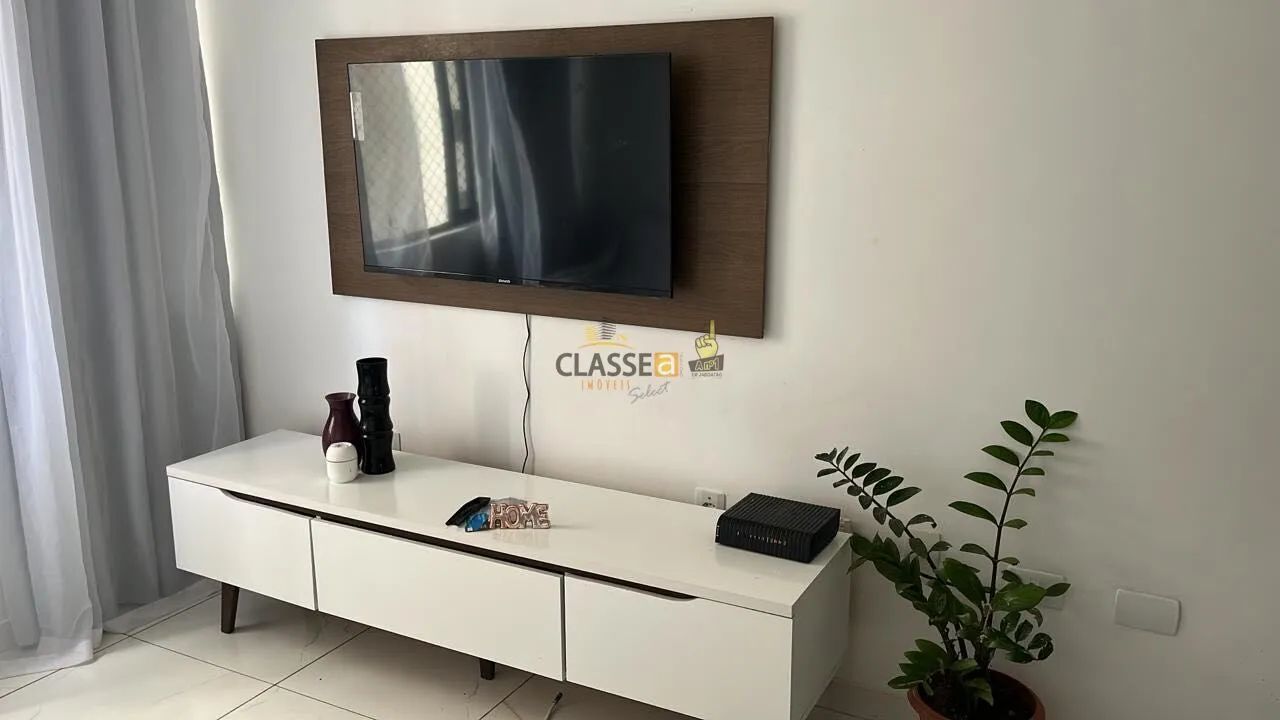 Apartamento Mobiliado 2 Quartos em Boa Viagem
