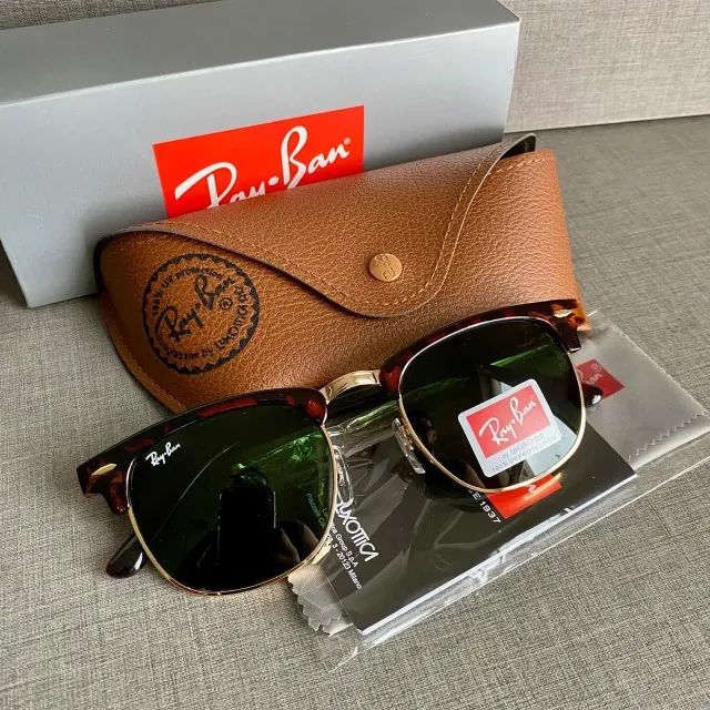Óculos Ray ban JS55