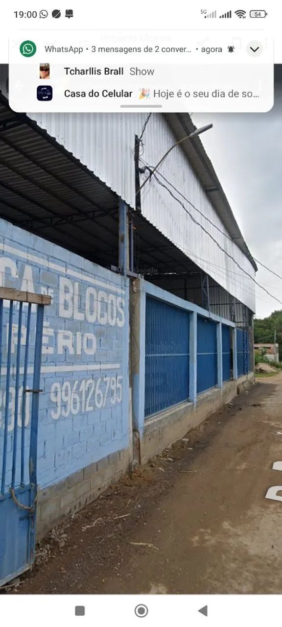 Blocos império blocos * - Foto 5