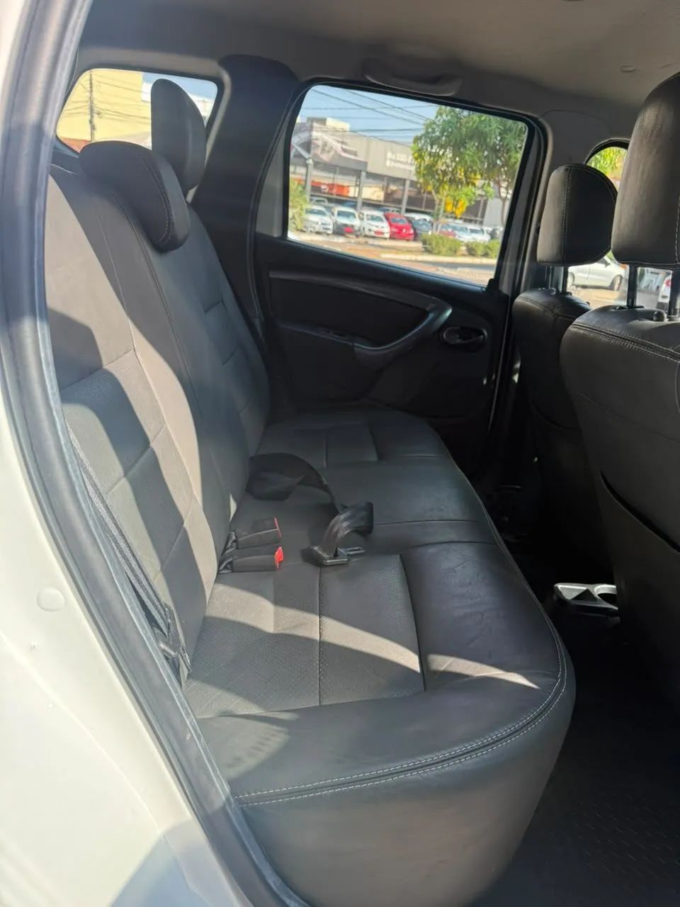 Renault Duster Dynamique 1.6 Hi-flex 16V Mec. 2015 - Foto 5