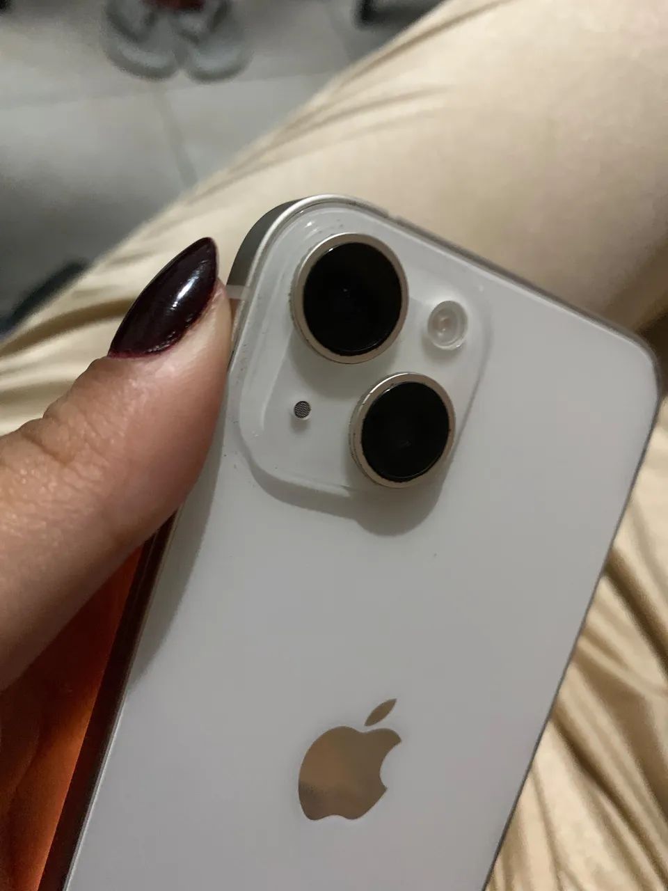 iPhone 14 126gb - Foto 4