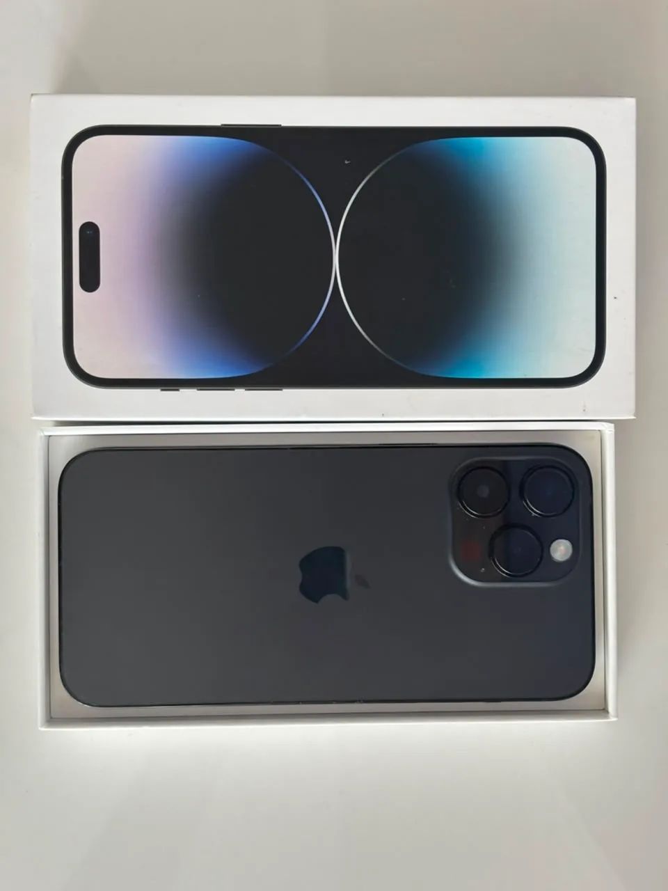 iPhone 14 Pro Max 128gb  - Foto 2