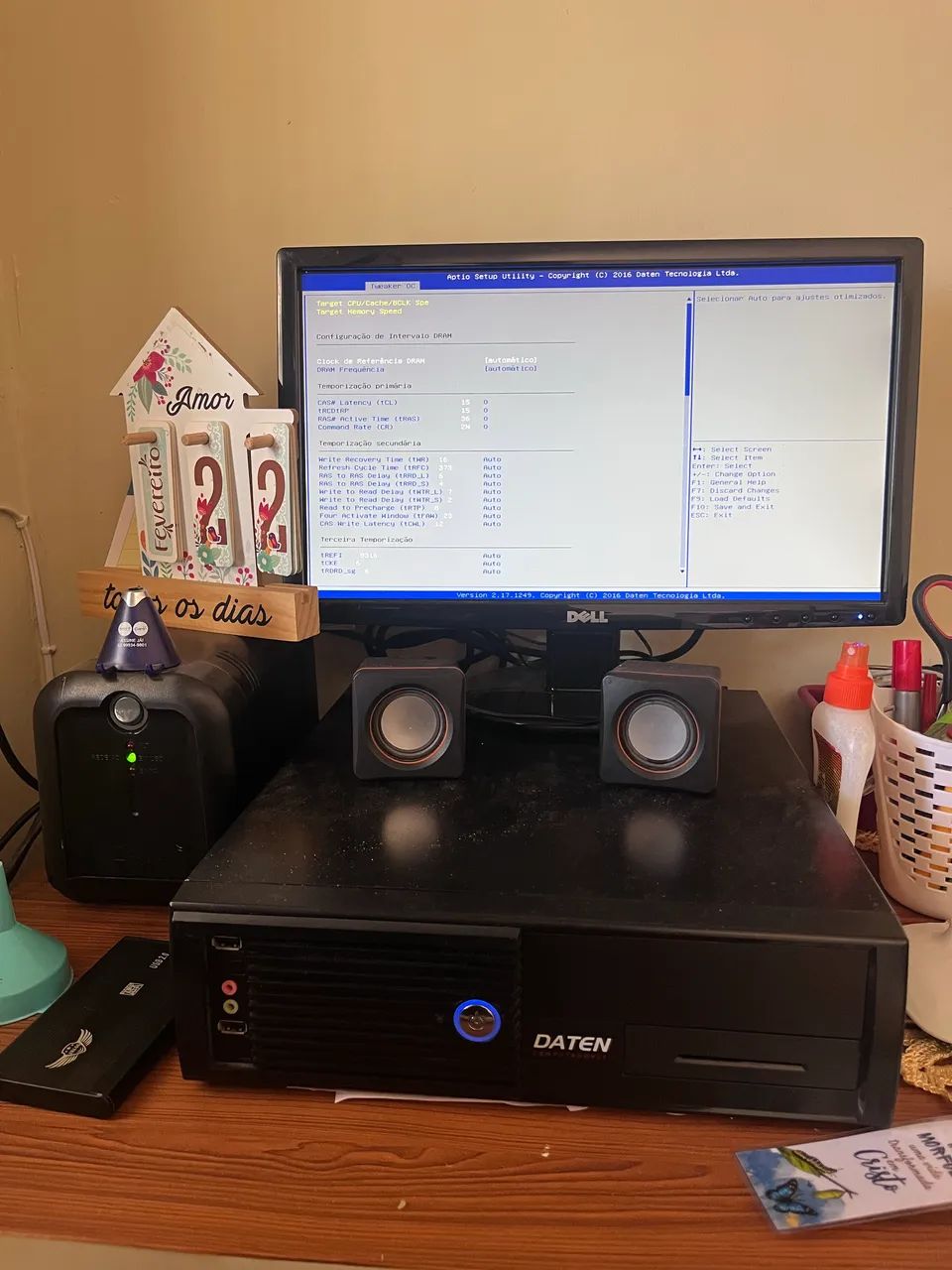 Vendo computador  - Foto 2
