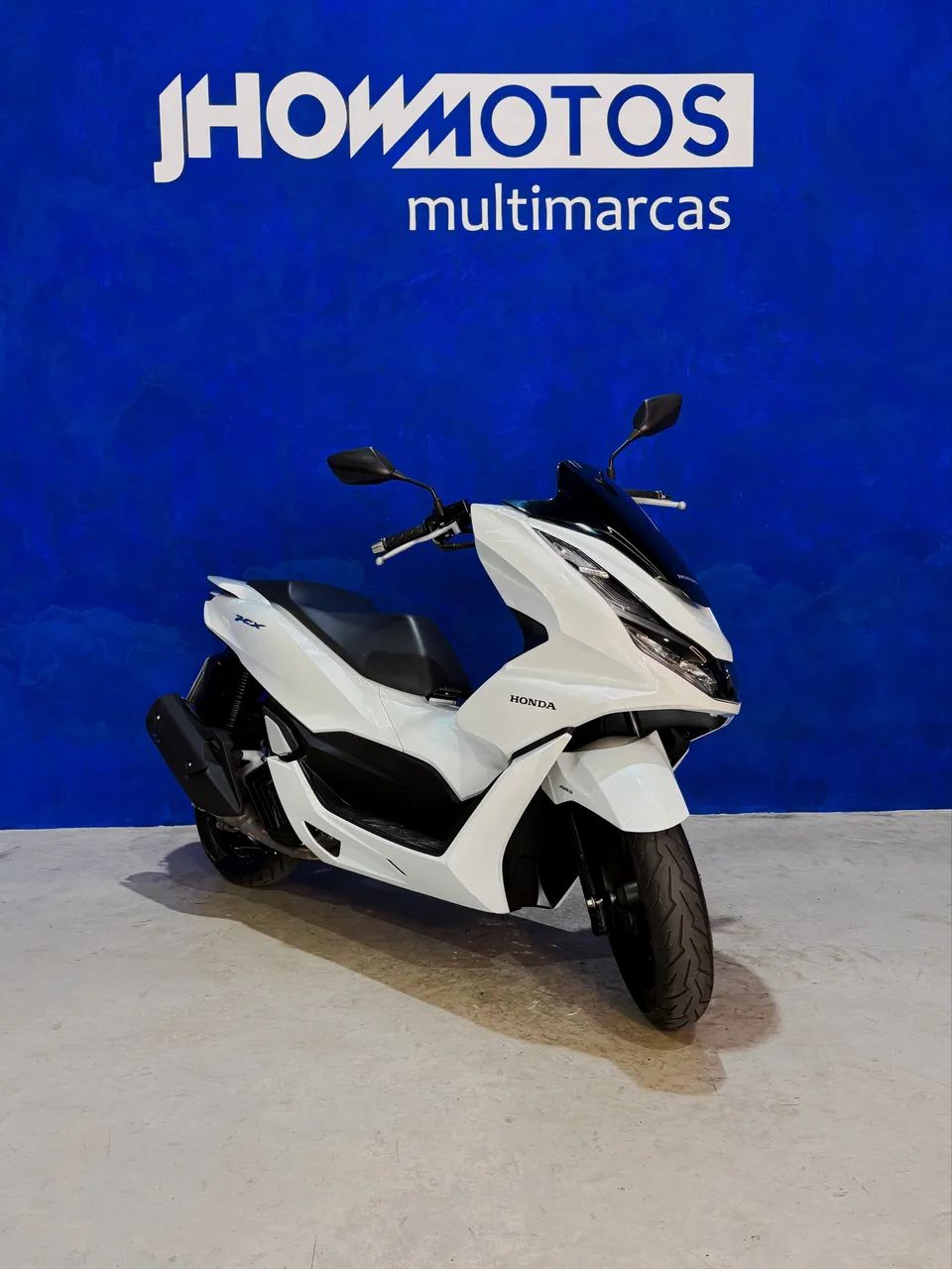 HONDA PCX 160 IMPECÁVEL  - Foto 5
