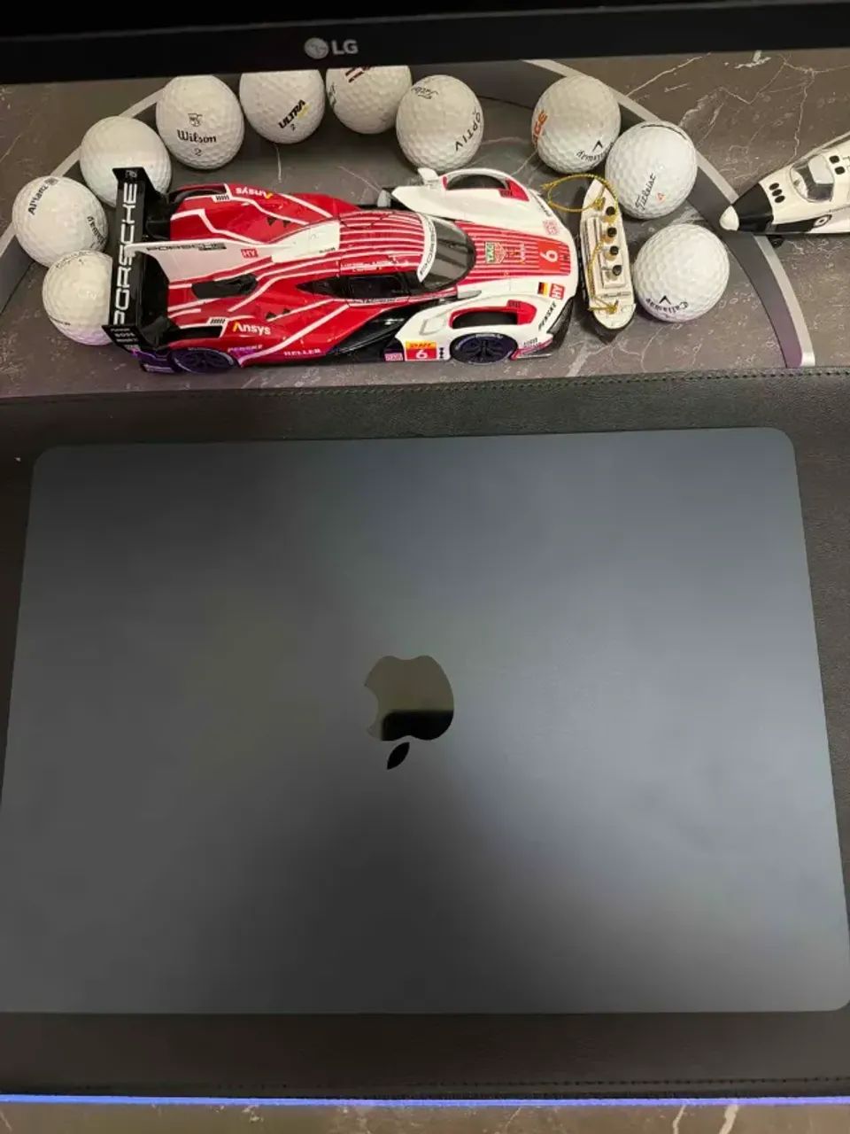 Macbook Air M4 15 polegadas - Foto 2