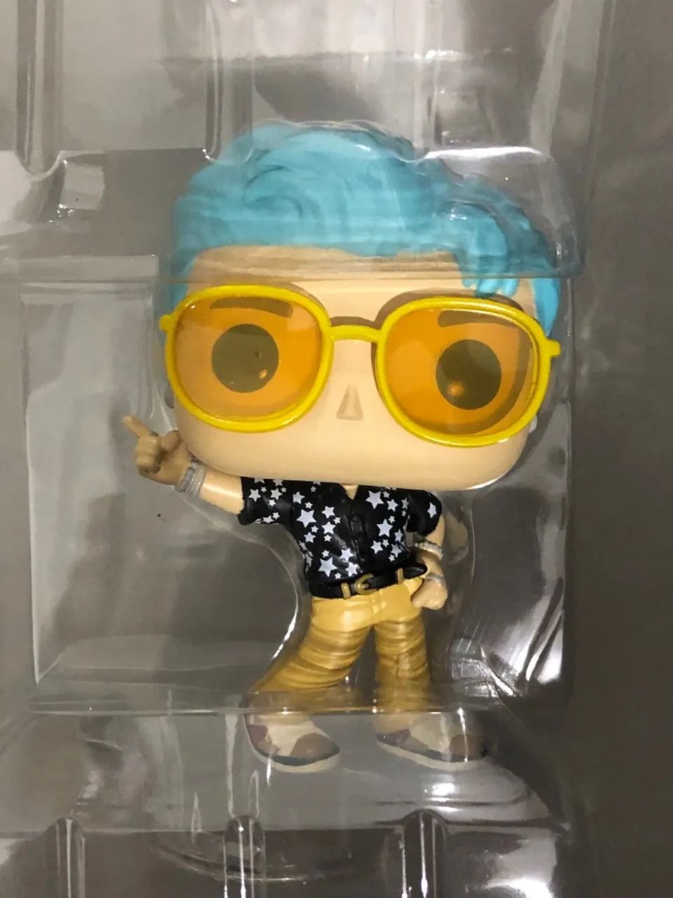 funko bts - rm - Foto 2