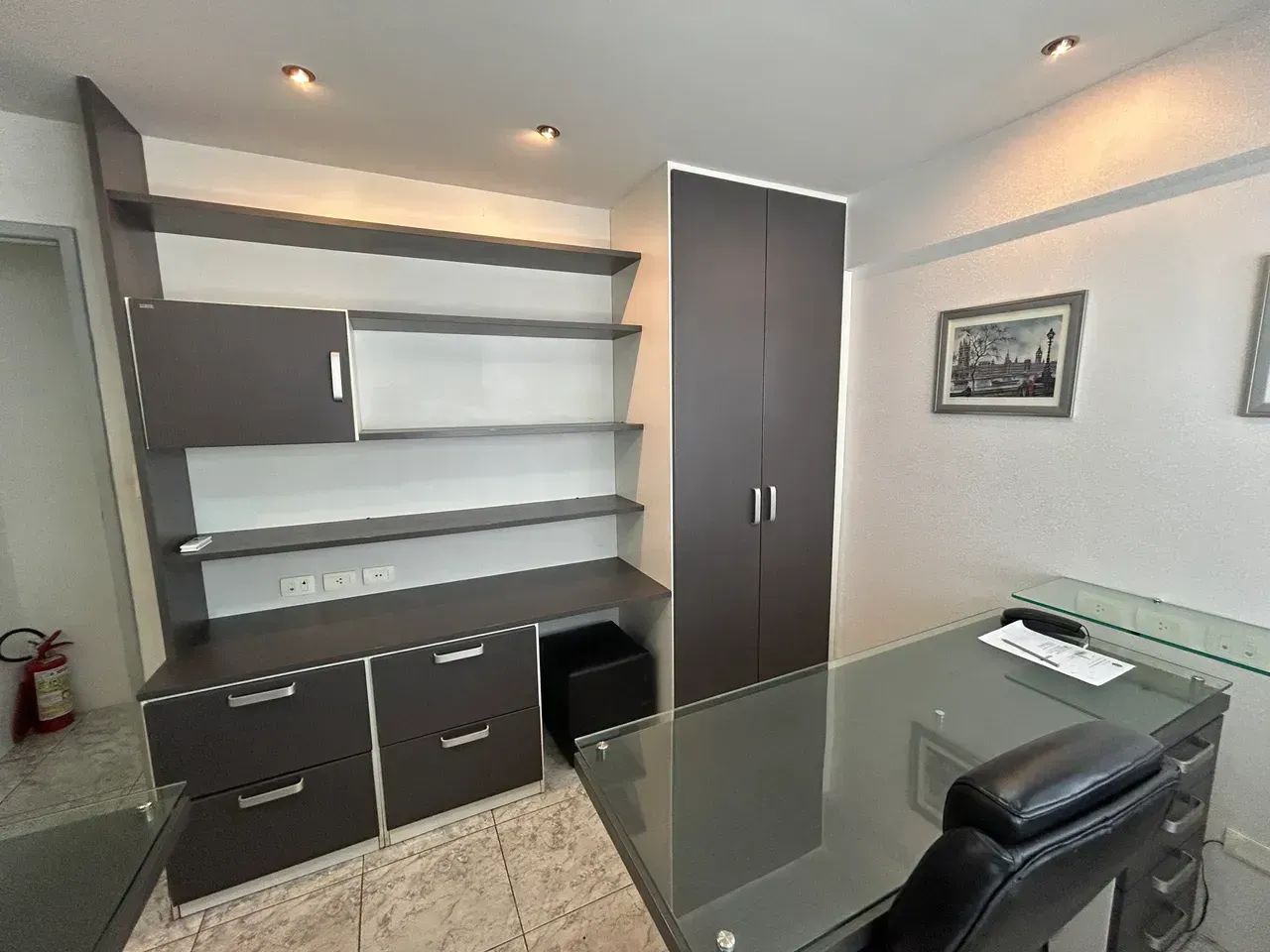 Sala mobiliada e pronta 32m2 ao lado do Shopping Recife