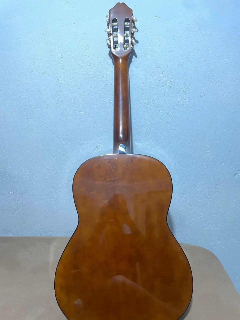 Violão  - Foto 3