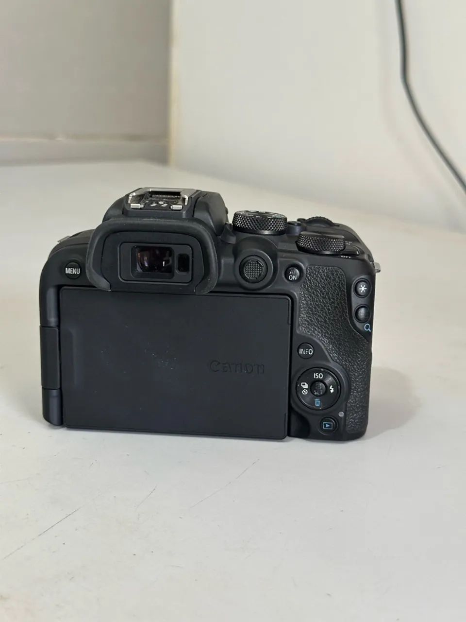 Canon R10 SUPER NOVA - Foto 2