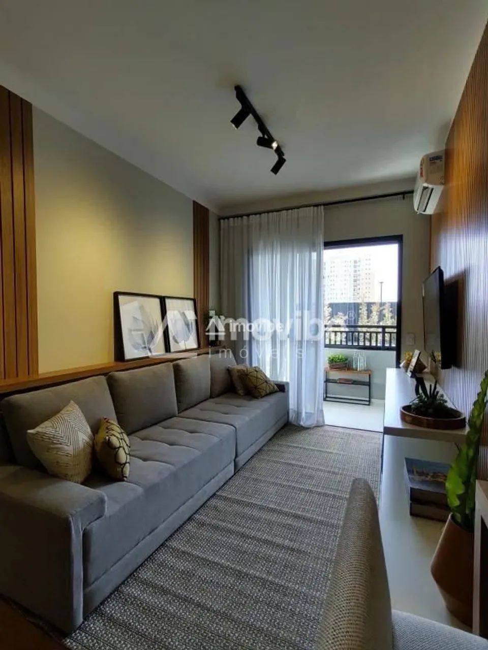 Apartamento - Santa Bárbara D'Oeste - Foto 3