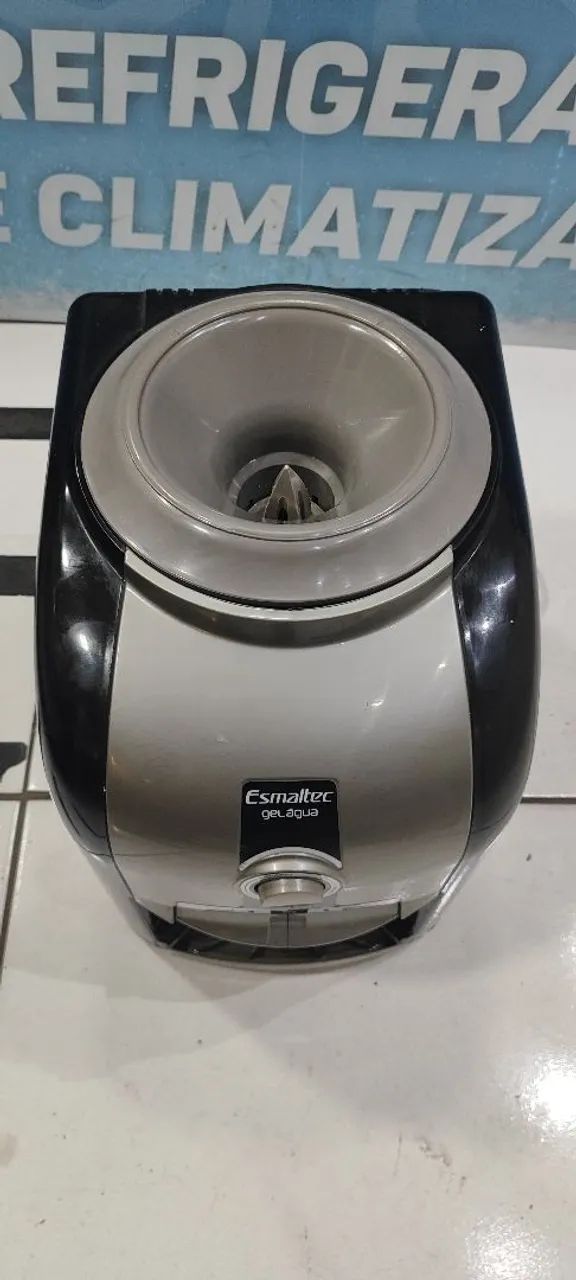 GELAGUA ESMALTEC  - Foto 2