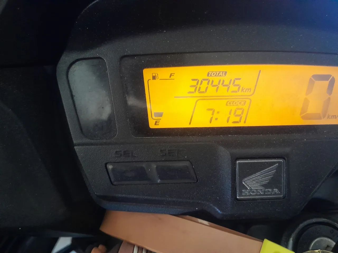 Bros 160 - Foto 2