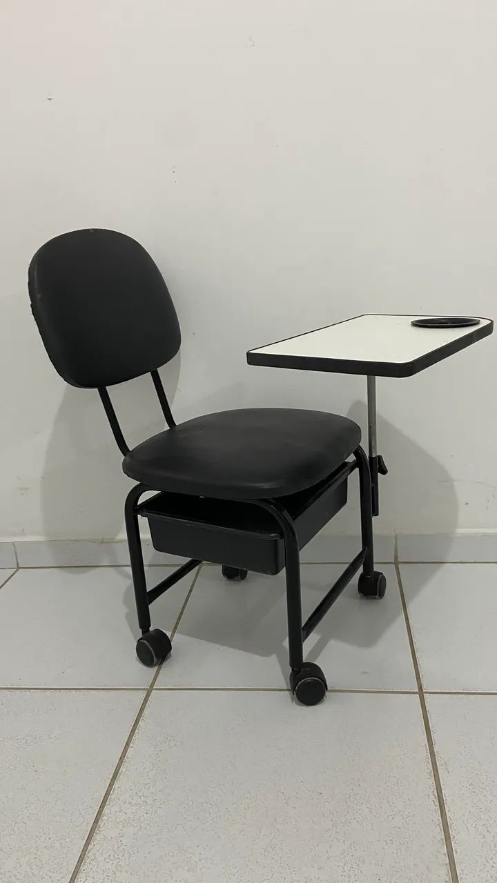 Cirandinha manicure 