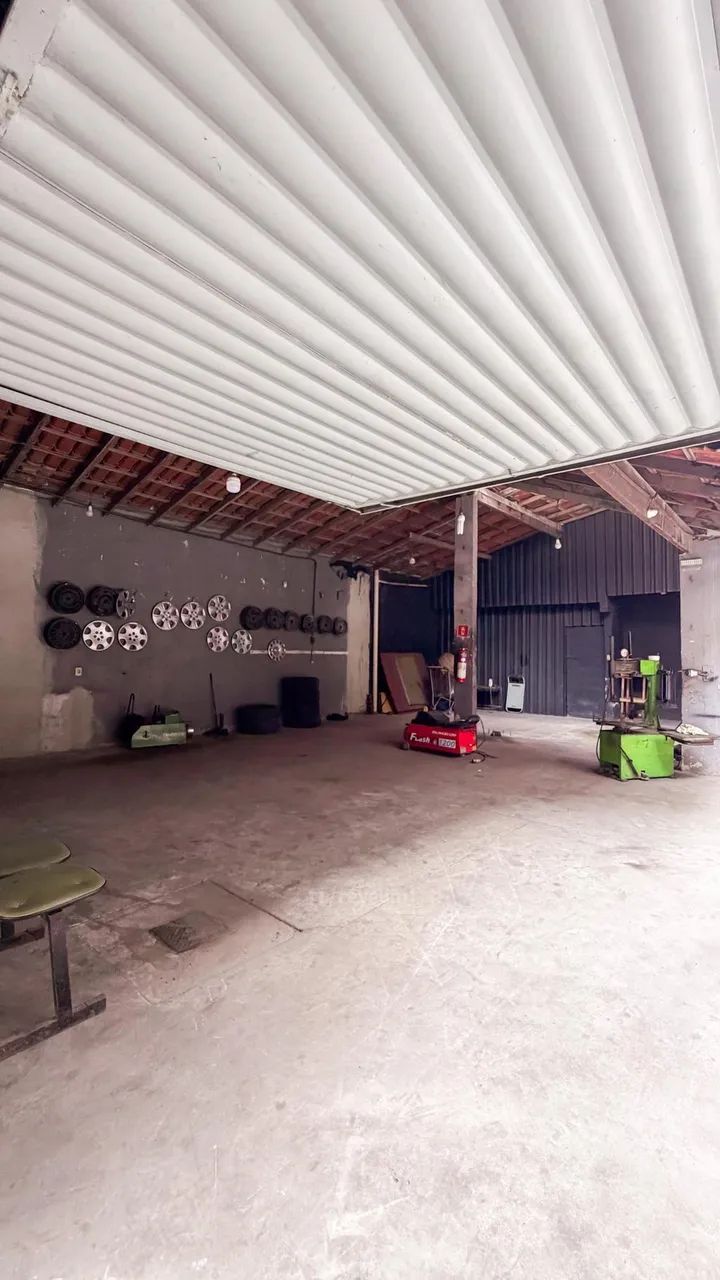 Galpão para alugar em Serra, Jardim Limoeiro, com 350 m² - Foto 3