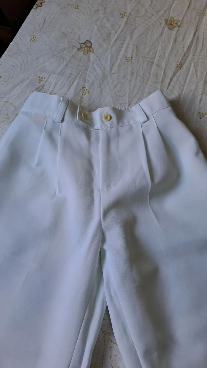 Calça infantil social - Foto 2