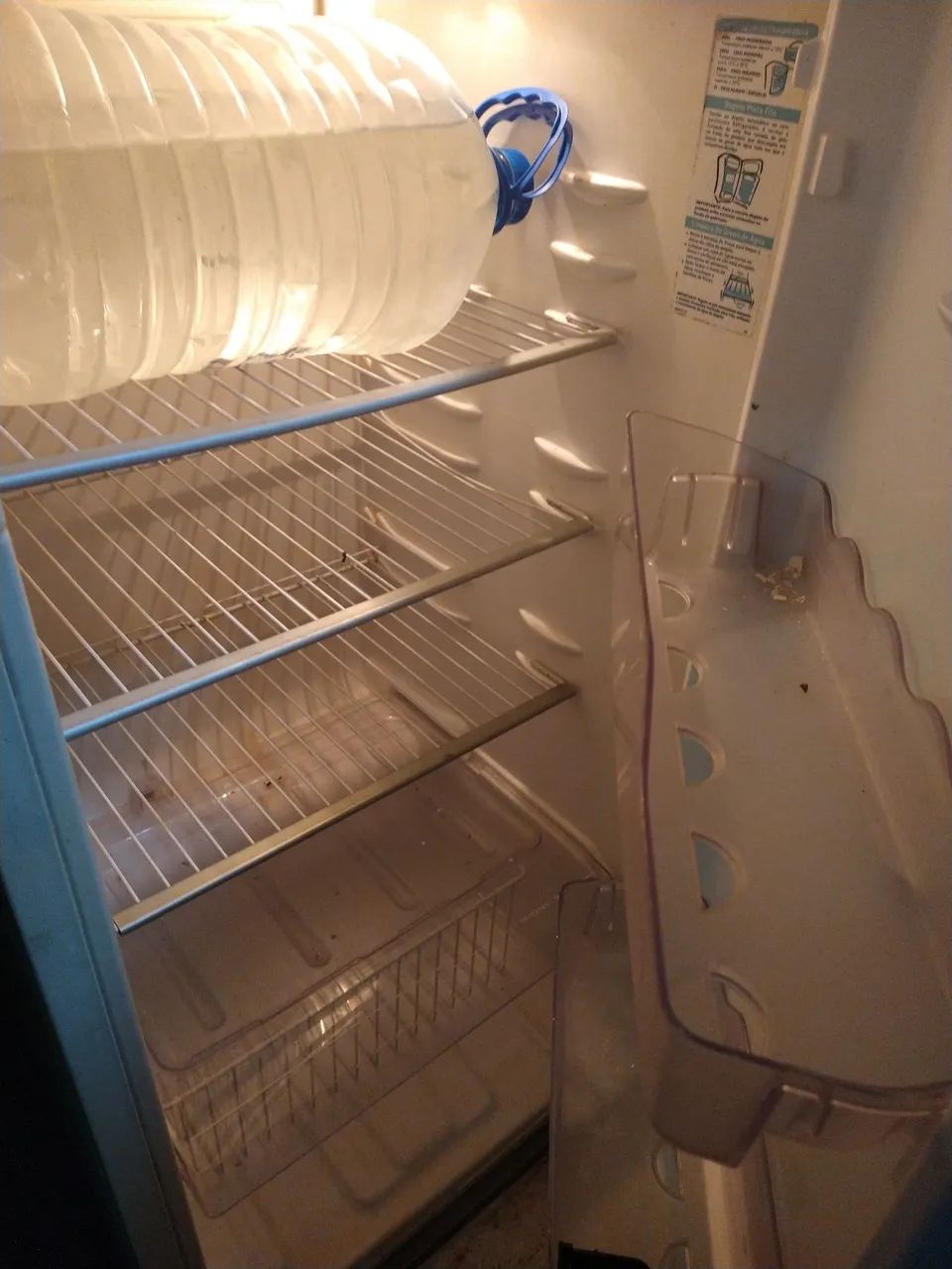 Eletrolux gelo seco  - Foto 3