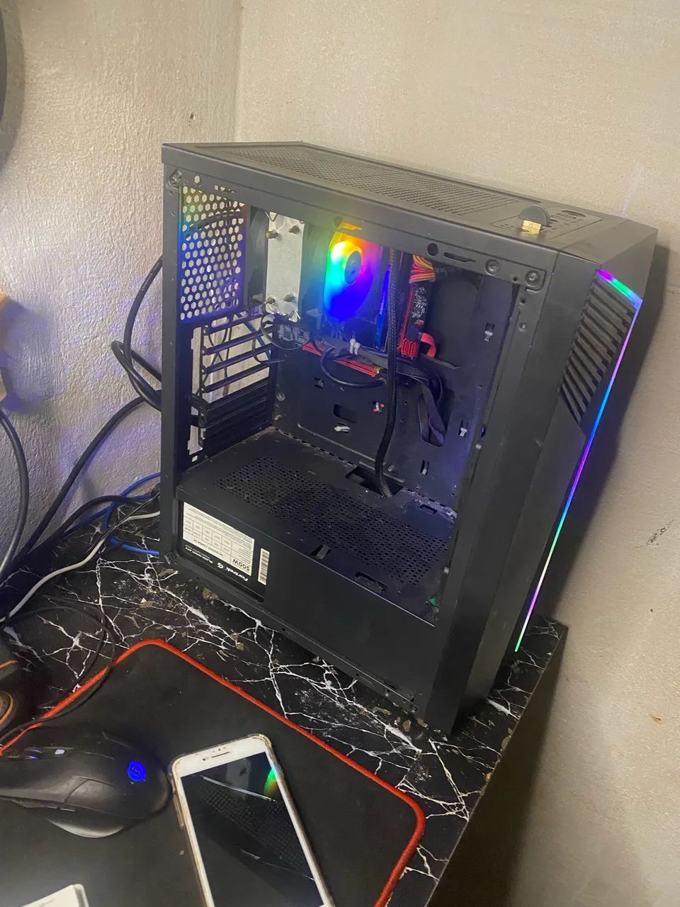 Vendo pc bom para estudos e trabalhos  - Foto 2